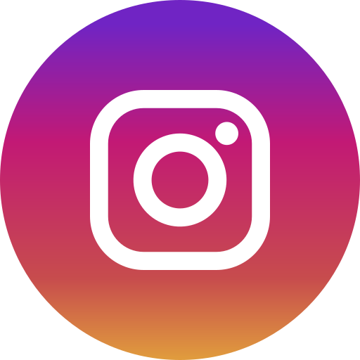 Logo do Instagram