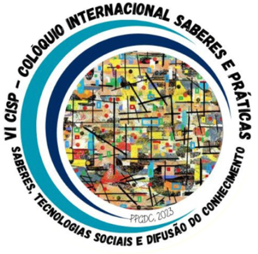 logo da cisp